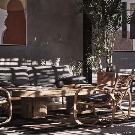 Hotel Casa Cook North Coast - Adults Only Sidi Abd El-Rahman Esterno foto